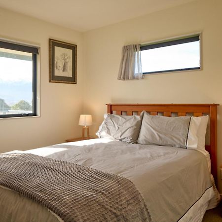 הוילה קאיקורה Location With Ocean And Mountain Views מראה חיצוני תמונה