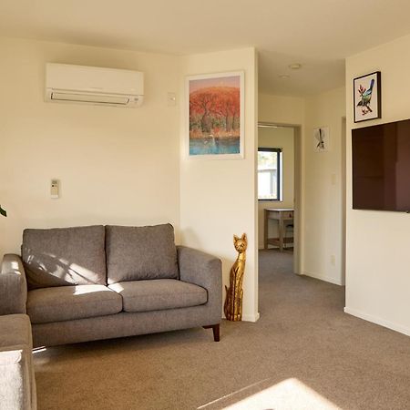 הוילה קאיקורה Location With Ocean And Mountain Views מראה חיצוני תמונה